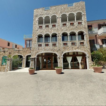 Residenza Gli Ontani Hotel Orosei Exterior photo