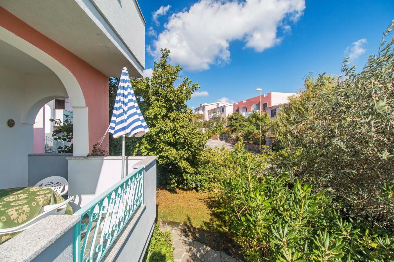 Residenza Gli Ontani Hotel Orosei Exterior photo